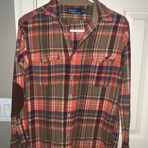 Polo Ralph Lauren Button Up dress shirt